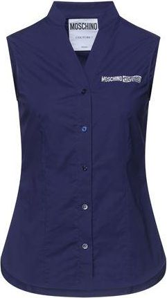 Moschino CAMISETAS Y TOPS - Camisas en YOOX.COM