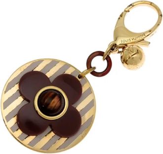 Louis Vuitton Pre-owned Plastic key-holders - Dames - Vintage Accessoires - Veelkleurig - ONE Size - Vintage