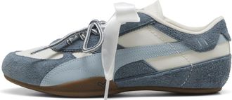 Puma Sneakers Bella Mina da donna, Scarpe, Blu, 35.5