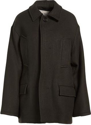 Ami ROPA DE ABRIGO - Abrigos en YOOX.COM