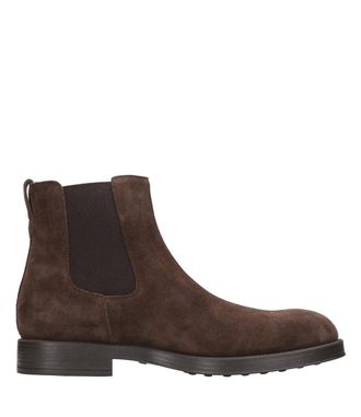 Tod's Tods Laarzen Bruin