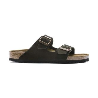 Birkenstock Dames, Schoenen, Bruin, Maat: 37 EU