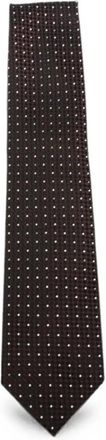 Tom Ford Ties - Heren - Stropdassen - Rood - ONE Size - Accessoires
