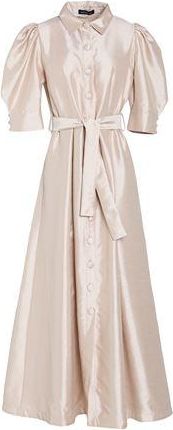 Actualee KLEIDER - Maxi-Kleider auf YOOX.COM