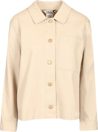 Max Mara Shirt Jacket