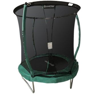 OEM Trampol&iacute;n Master Fun De 183 Cm Con Red Interior