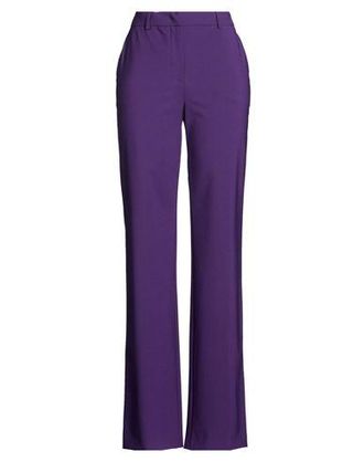 Alberta Ferretti BOTTOMWEAR - Trousers sur YOOX.COM