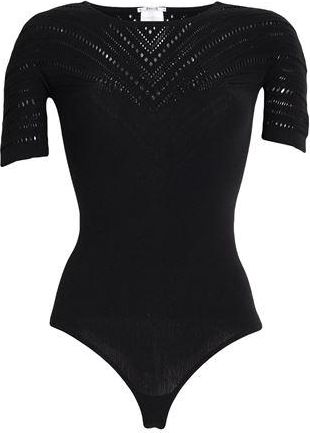 Wolford TOPS - Bodysuits auf YOOX.COM