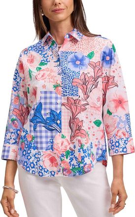 Foxcroft June Shirt