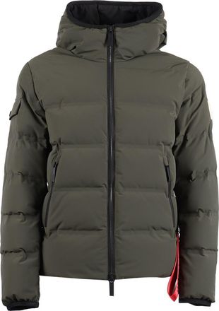 Afterlabel Short Duvet