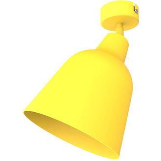 Lumicom Dong Plaf&oacute;n Bicolor Mate