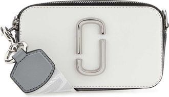 Marc Jacobs Multicolor Leather The Snapshot Crossbody Bag