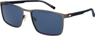 Tommy Hilfiger Zonnebril TH 2319/S R80KU 59
