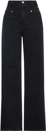 Isabel Marant BOTTOMWEAR - Jeans sur YOOX.COM