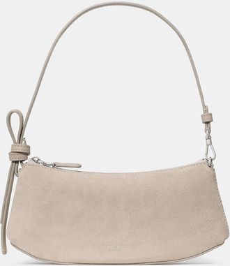 Kate Spade New York Loop Suede Pochette Bag