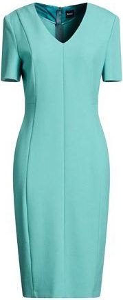 BOSS DRESSES - Midi dresses on YOOX.COM