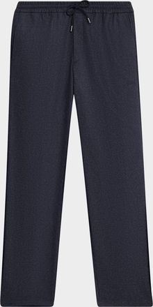 Sease Men & apos;s Mindset Drawstring Trousers