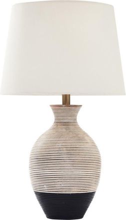 RENWIL Ignacio Wood & Iron Table Lamp at Nordstrom