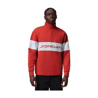 Nike Hombre, Deporte, Rojo, Talla: L