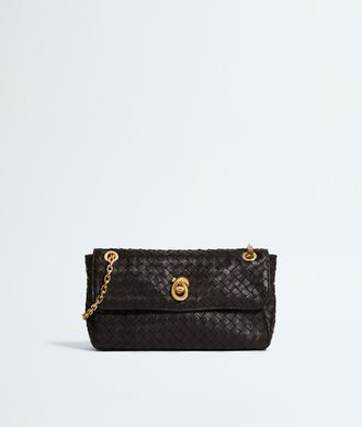 Bottega Veneta Madison Piccola - Marrone - Donna - U