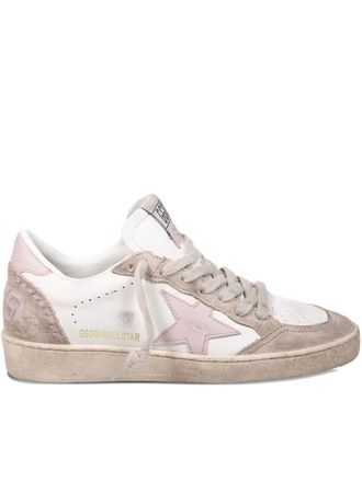 Golden Goose Ballstar Shoes