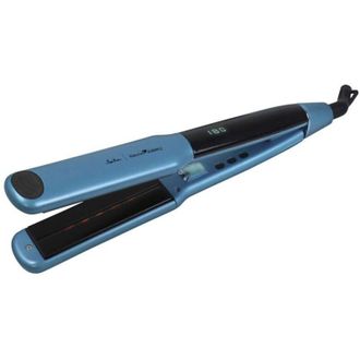 Jata Plancha De Pelo Cer&aacute;mico Temperatura (m&aacute;x) 230 &deg;c 60w Jata Jbpp55