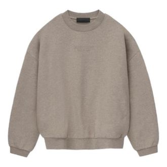 Fear of God FW23 Crewneck Core Heather 192BT232044F