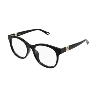 Chlo&eacute; Optical Frame - female - Chlo&eacute; - Glasses - Black - 54 MM - Accessories