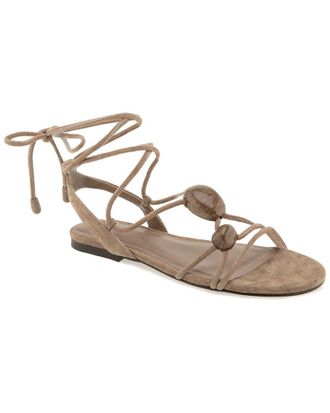 Rebecca Minkoff Anaya Suede Sandal
