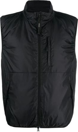 Aspesi Heren, Jassen, Zwart, Maat: XL