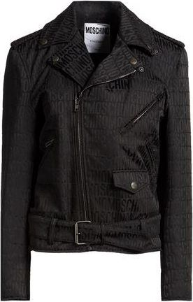 Moschino CAPISPALLA - Giacche & Giubbotti su YOOX.COM