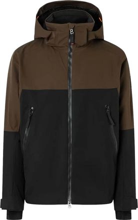 Bogner Uomo, Sport, Multicolore, M, new