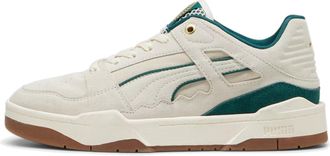 Puma x Staple Slipstream Pristine Malachite 393545-01