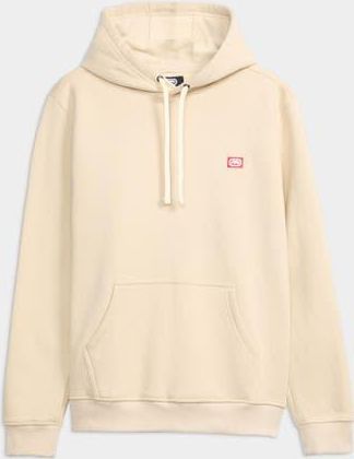 Ecko Namesake Hoodie in Cream at Nordstrom, Size X-Large