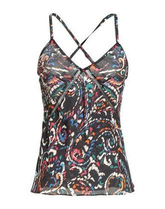 Patrizia Pepe TOPWEAR - Tops on YOOX.COM