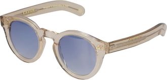 K&agrave;dor Ikoniko Amerika - unisex - Accessoires - Beige - Maat: 47 MM