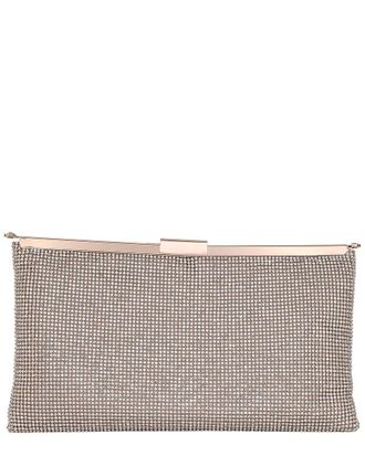Badgley Mischka Kendry Clutch
