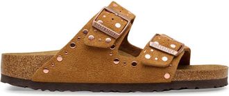Birkenstock Mujer, Zapatos, Marr&oacute;n, Talla: 41 EU