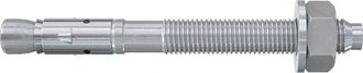 Fischer 50x Anclaje De Perno Fbz 8/10 - 543400
