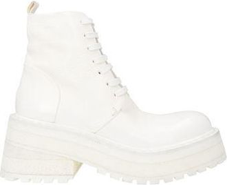 Mars&egrave;ll SCHUHE - Stiefeletten auf YOOX.COM