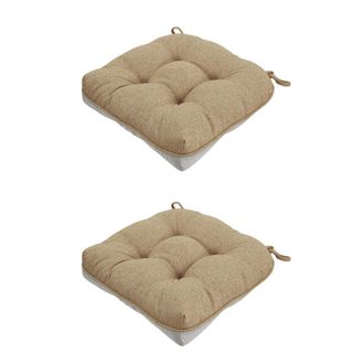 OEM Cojines Para Sillas De Estilo Minimalista - Color Beige