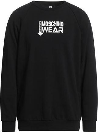 Moschino TOPWEAR - Sweatshirts on YOOX.COM