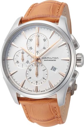 Hamilton Jazzmaster Mens Watch