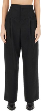 Isabel Marant Pants Staya-Donna