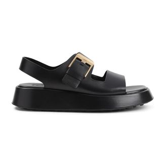 Tod's Mujer, Zapatos, Negro, Talla: 38 1/2 EU
