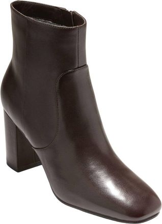 Cole Haan Caterina Leather Bootie