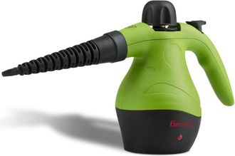 Girmi Girmi - AP30 sterilizzatore pulitore a vapore 230V 3,2 bar 132&deg;C 1050W 350ml IPX4