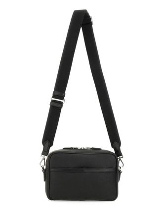 Tom Ford Hobo Bags - Messenger Bag Traveller Small - Gr. unisize - in Schwarz - f&uuml;r Damen