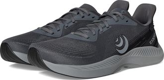 Topo Athletic Fli-lyte 6 Womens Running Shoes Charcoal/Grey : 10.5 B - Medium, Synthetic