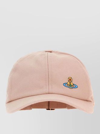 Vivienne Westwood caps collection curved brim style hats